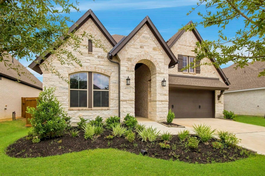 Property photo for 19615 Holly Pierce Drive, Cypress, TX
