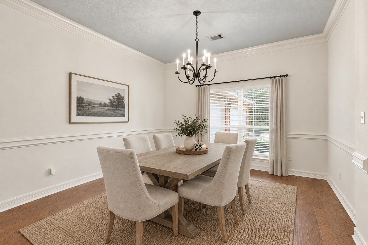 705 Fairway Oaks, Conroe, TX 77302 *AI Staged*