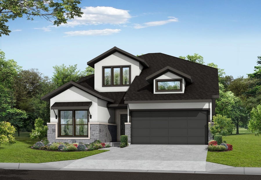 Property photo for 7418 Birch Thistle Lane, Katy, TX