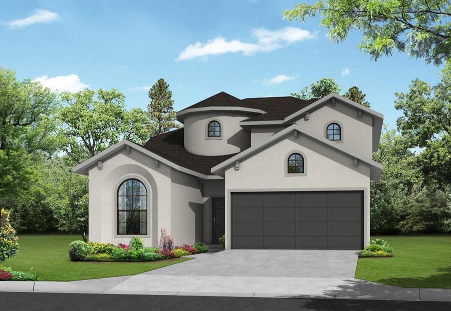 Property photo for 7418 Birch Thistle Lane, Katy, TX