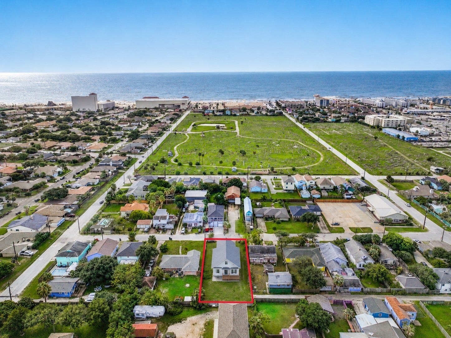 5724 Avenue T, Galveston, TX 77551 5724 Avenue T, Galveston, TX 77551