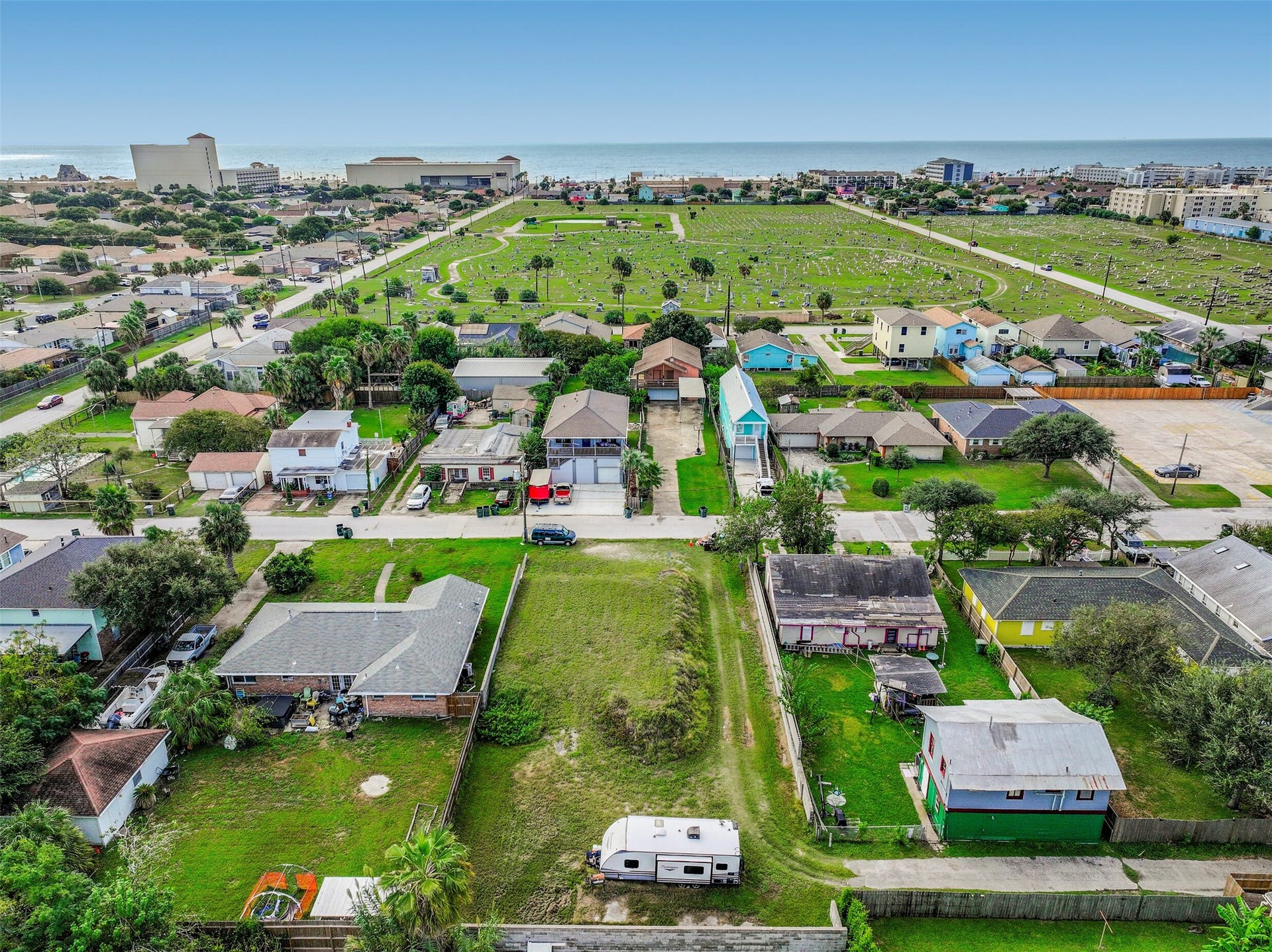 5724 Avenue T, Galveston, TX 77551 5724 Avenue T, Galveston, TX 77551
