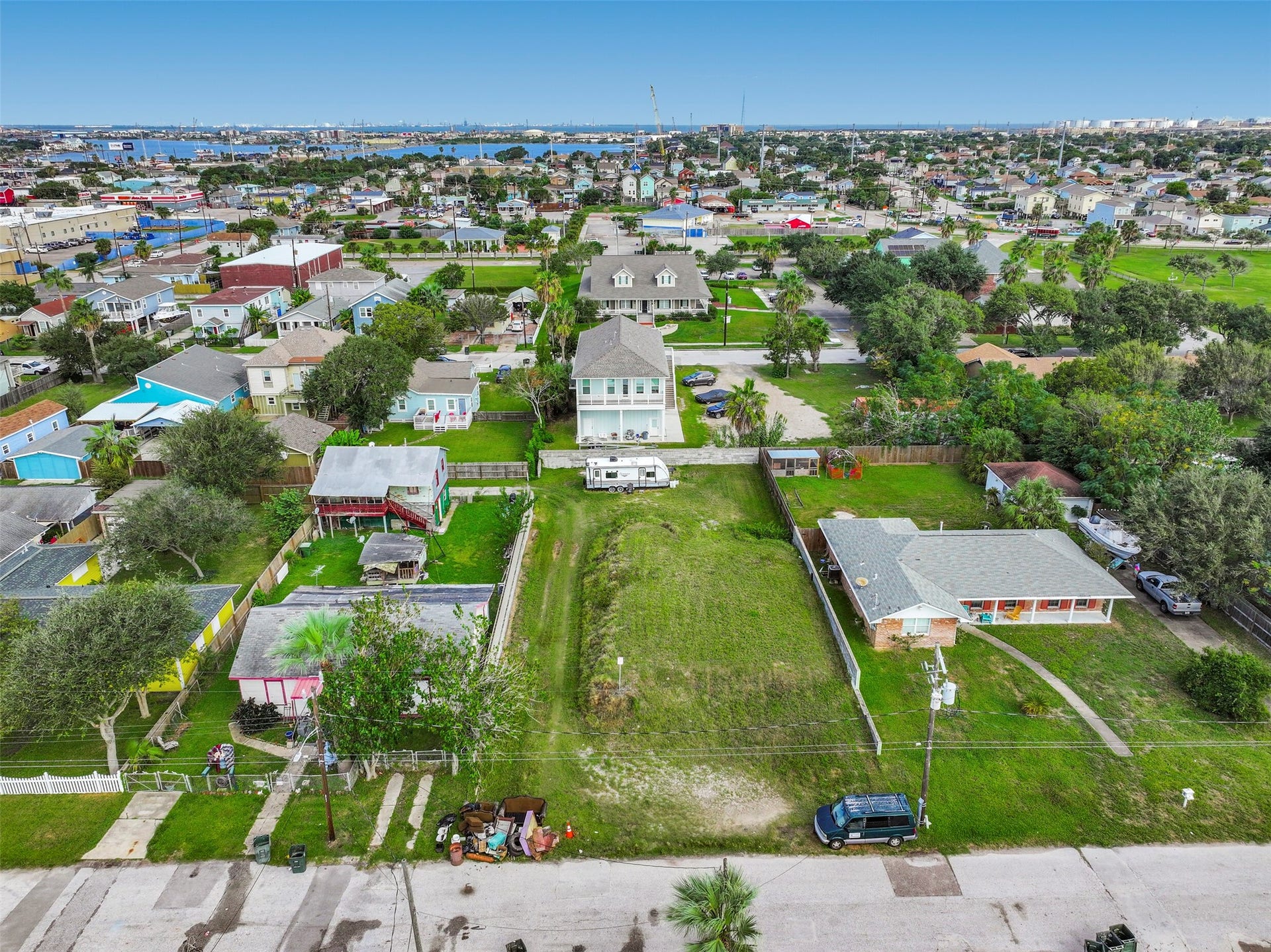 5724 Avenue T, Galveston, TX 77551 5724 Avenue T, Galveston, TX 77551