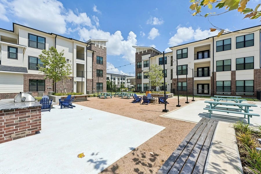 Property photo for 1800 Central Pine Street, #6306, Montgomery, TX