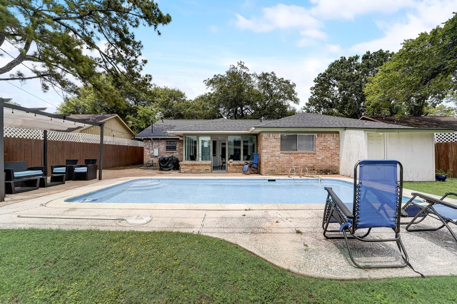 Property photo for 8851 Alcott, Houston, TX