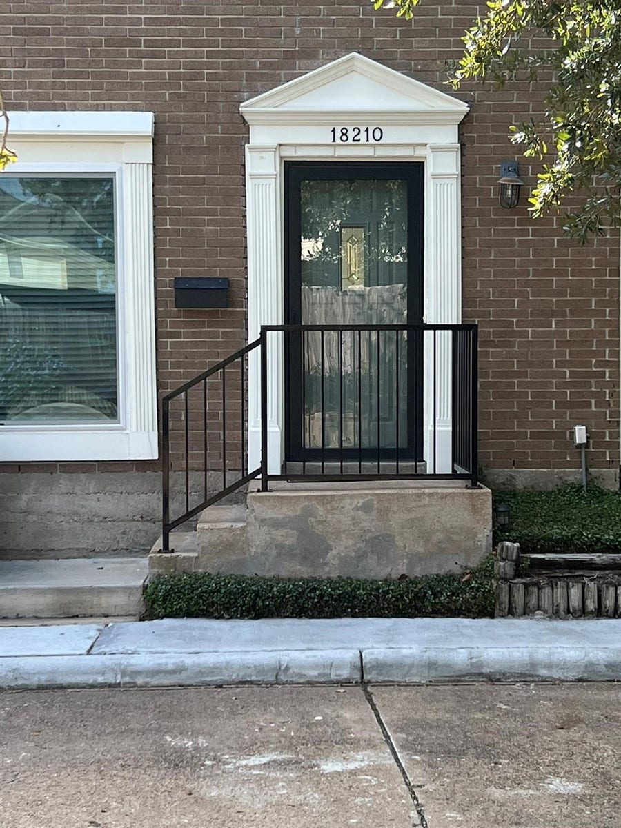 Property photo for 18210 Heritage Lane, #8210, Houston, TX