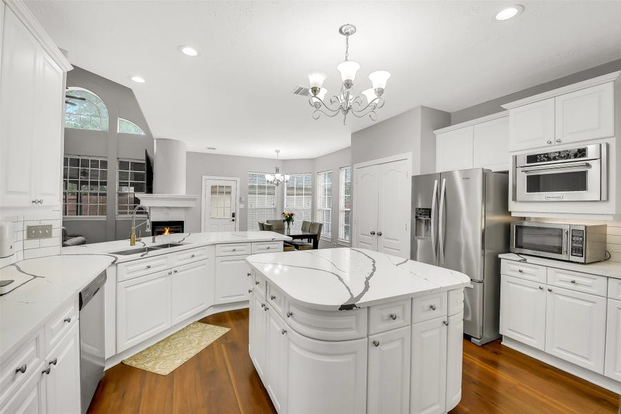 Property photo for 18414 Bull Pine Drive, Spring, TX