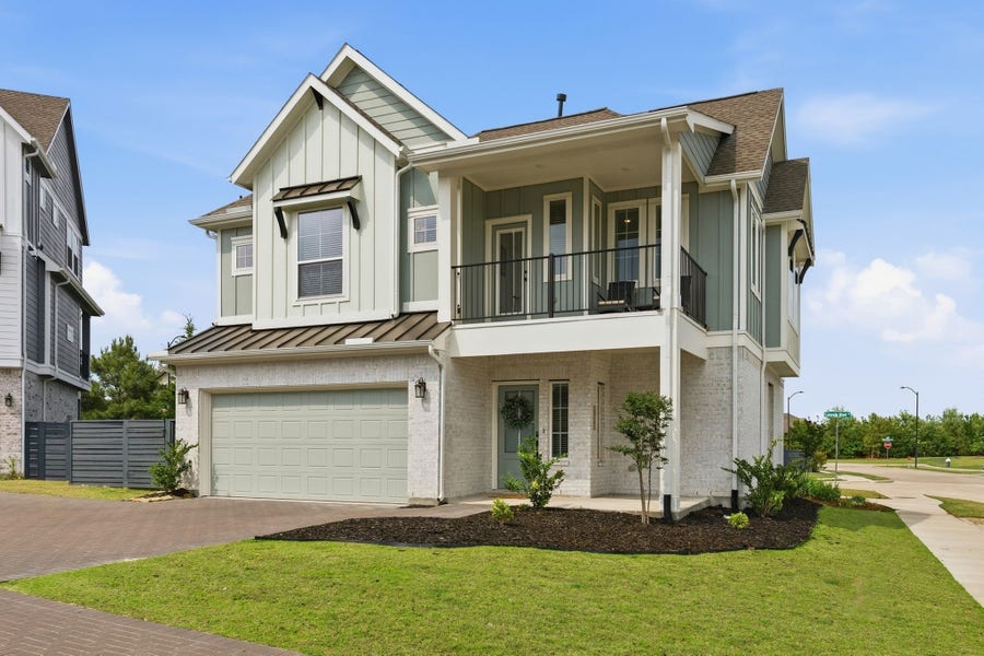 Property photo for 15163 Post Oak Falls Drive, Cypress, TX