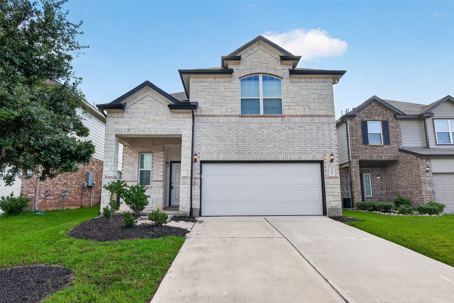 Property photo for 3023 Orchid Ranch Drive, Katy, TX