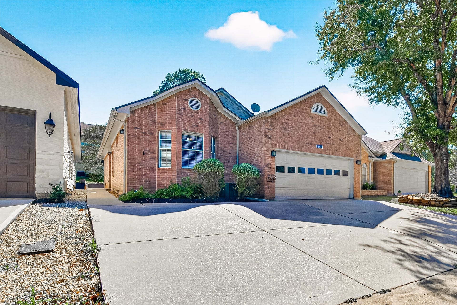 103 Fairway View Court, Montgomery, TX 77356 103 Fairway View Court, Montgomery, TX 77356