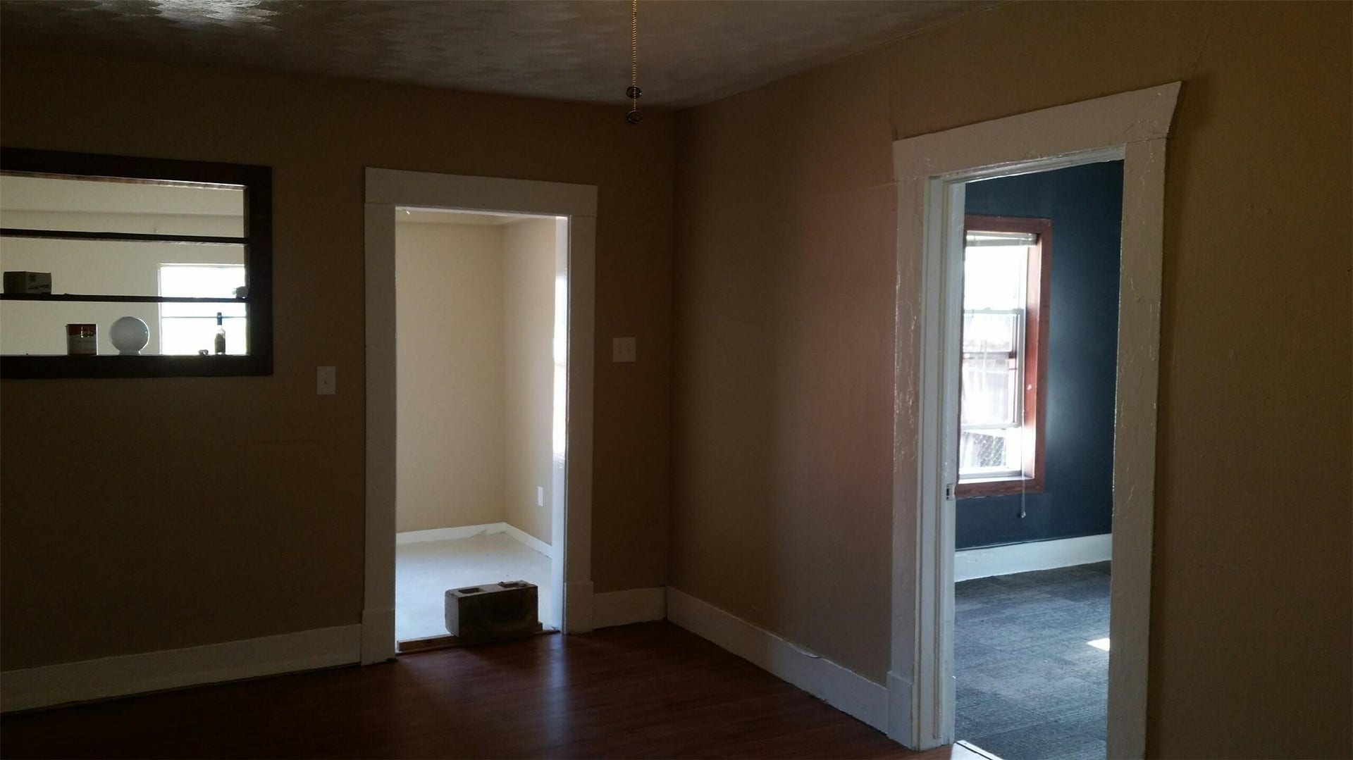 528 Hahlo Street, Houston, TX 77020 Unit a