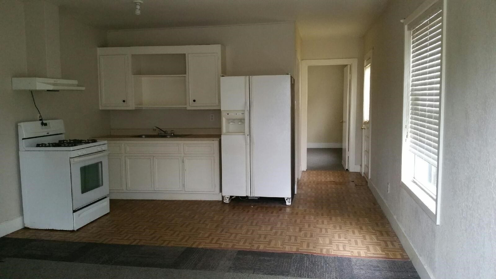 528 Hahlo Street, Houston, TX 77020 Unit b