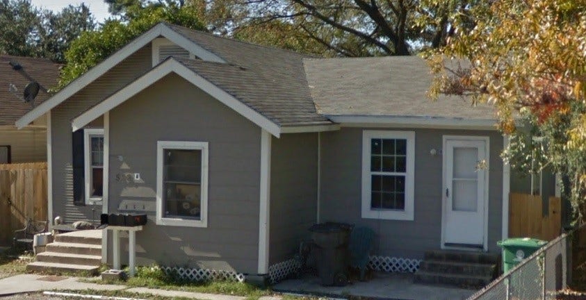 528 Hahlo Street, Houston, TX 77020 Units a & b