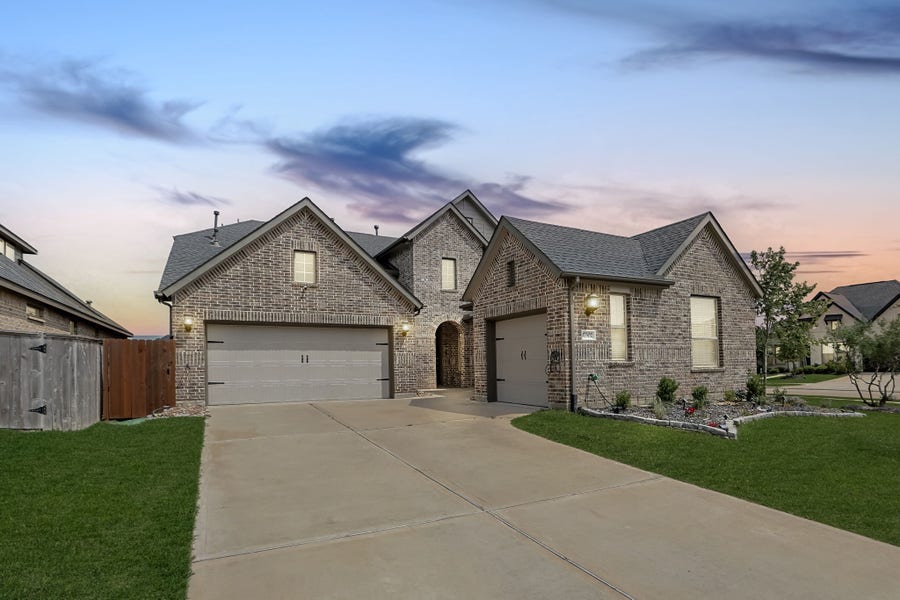 Property photo for 17302 Willow Lexington Court, Hockley, TX