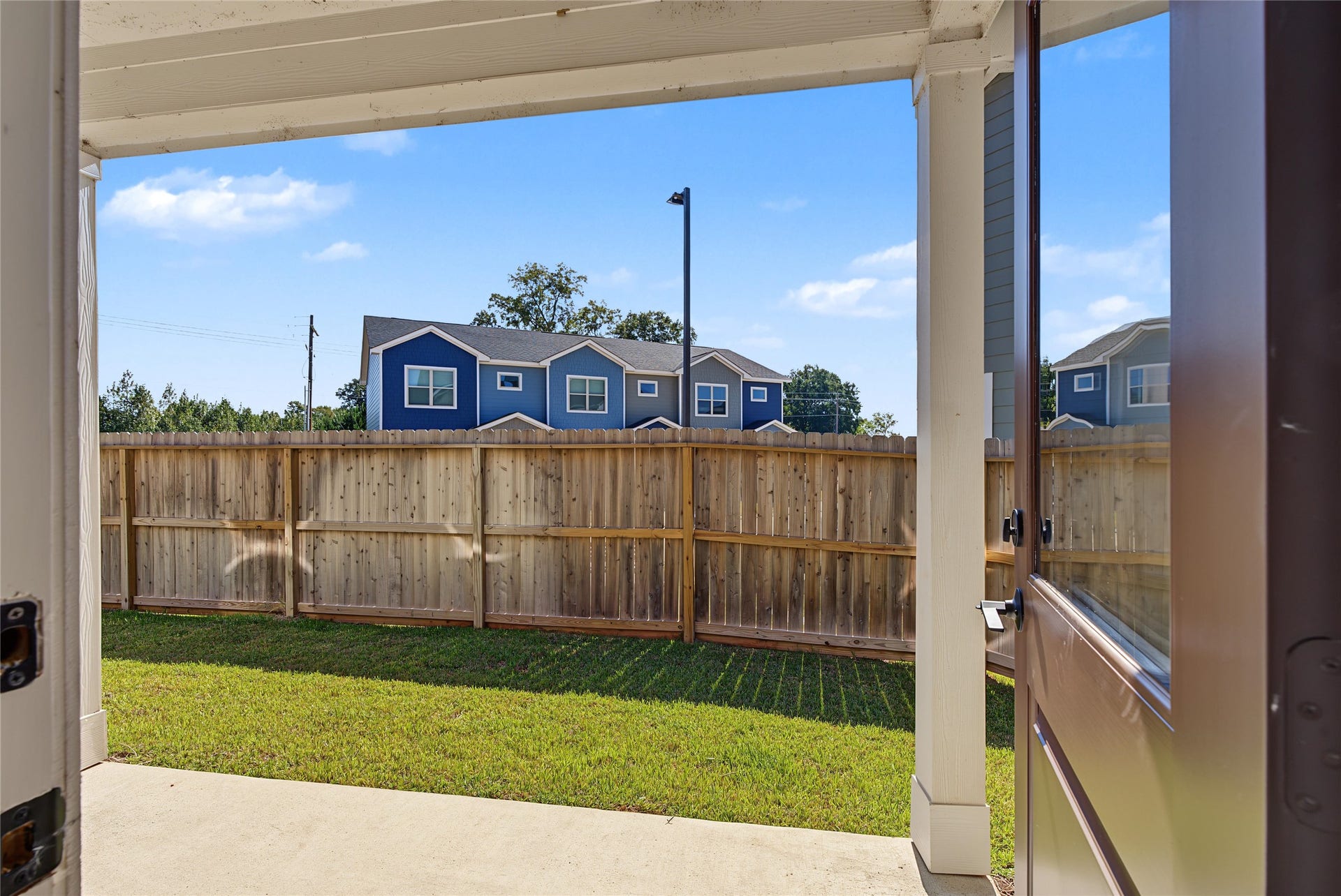 14010 Longstreet Rd W, Building 6, #6A-C, Willis, TX 77318