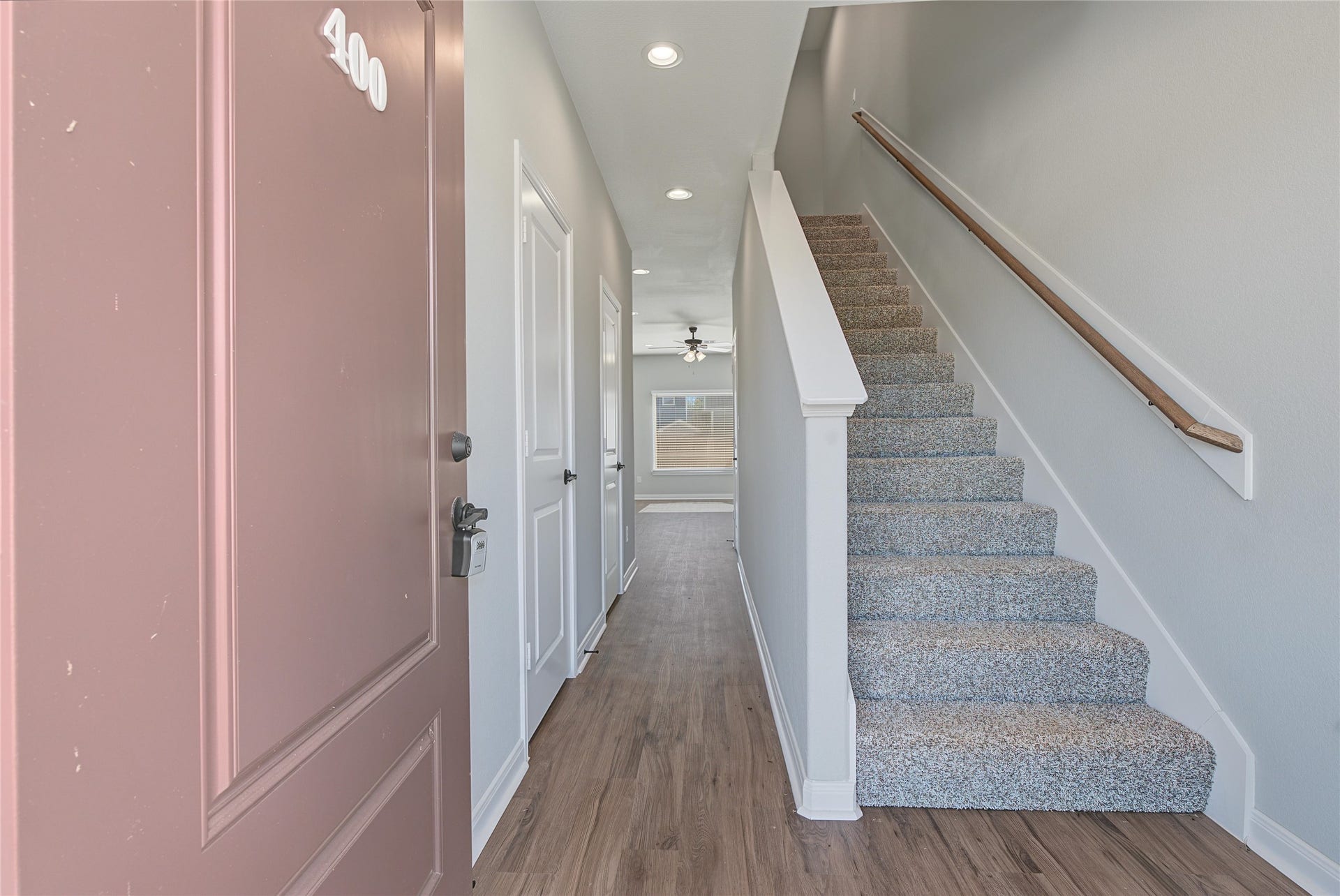 14010 Longstreet Rd W, Building 6, #6A-C, Willis, TX 77318