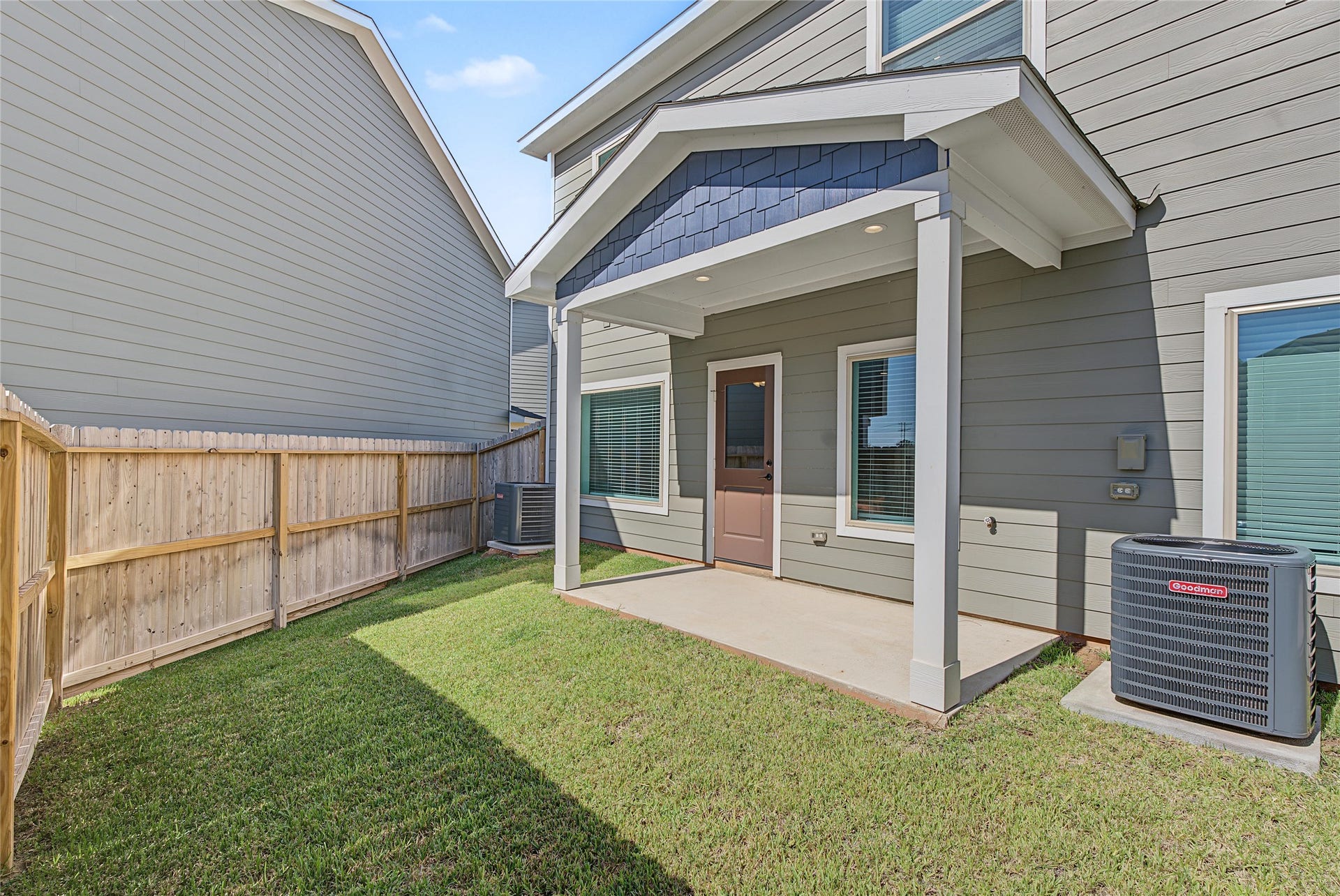 14010 Longstreet Rd W, Building 6, #6A-C, Willis, TX 77318