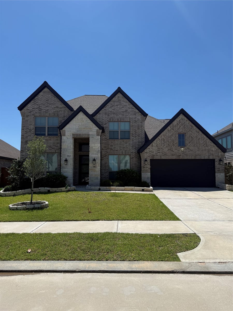 Property photo for 563 Santa Rosa Hills Drive, Katy, TX