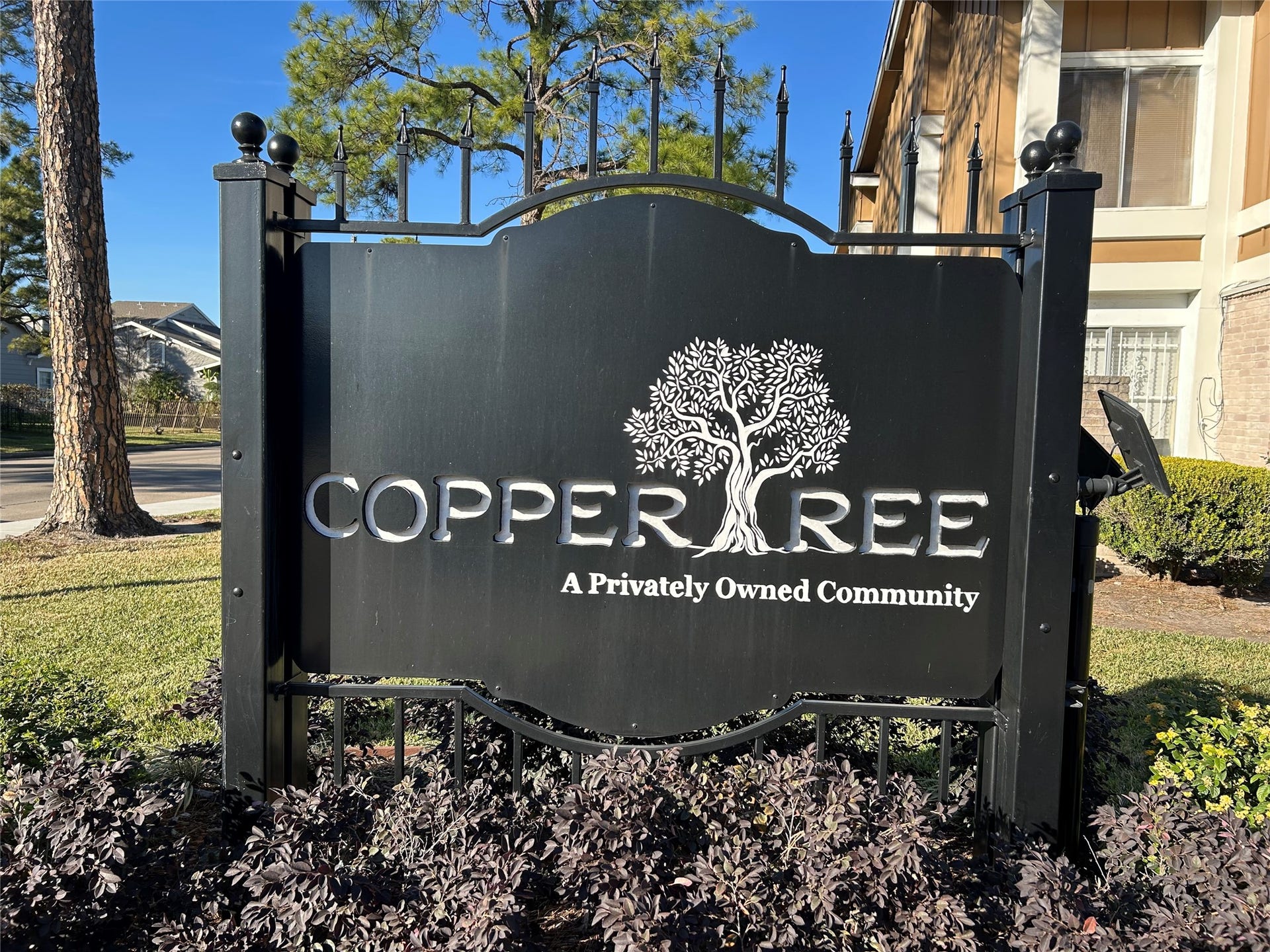 6119 Dryad Drive, Houston, TX 77035 Don't miss the opportunity to call it home in this wonderful Copper Tree Community. Call today and schedule your private showing.