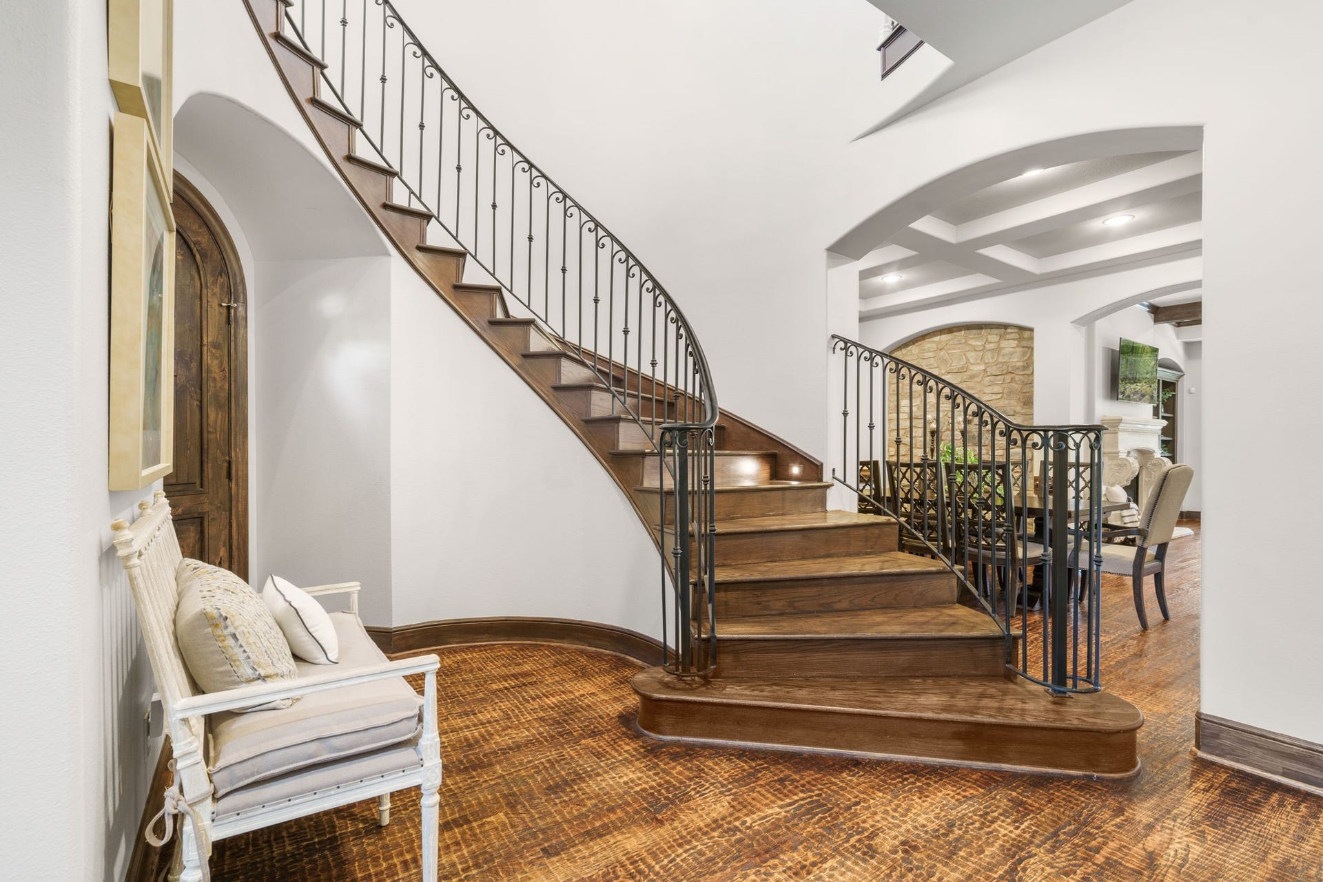 126 Summer Holly Drive, Conroe, TX 77384 126 Summer Holly Drive, Conroe, TX 77384
