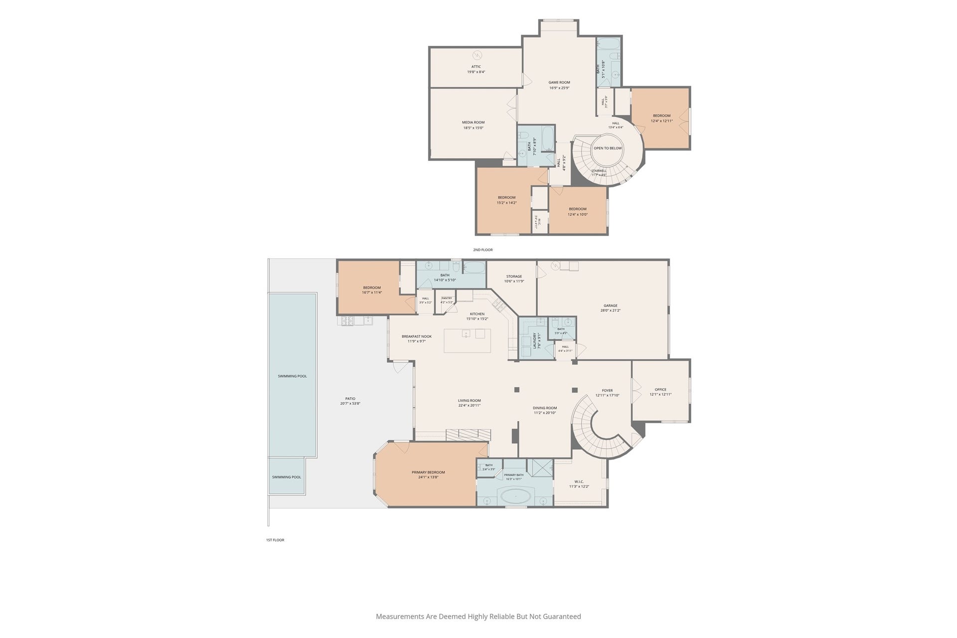 126 Summer Holly Drive, Conroe, TX 77384 126 Summer Holly Drive, Conroe, TX 77384