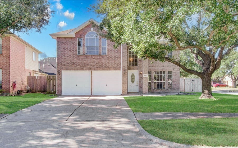 Property photo for 16827 Creek Trail, Houston, TX