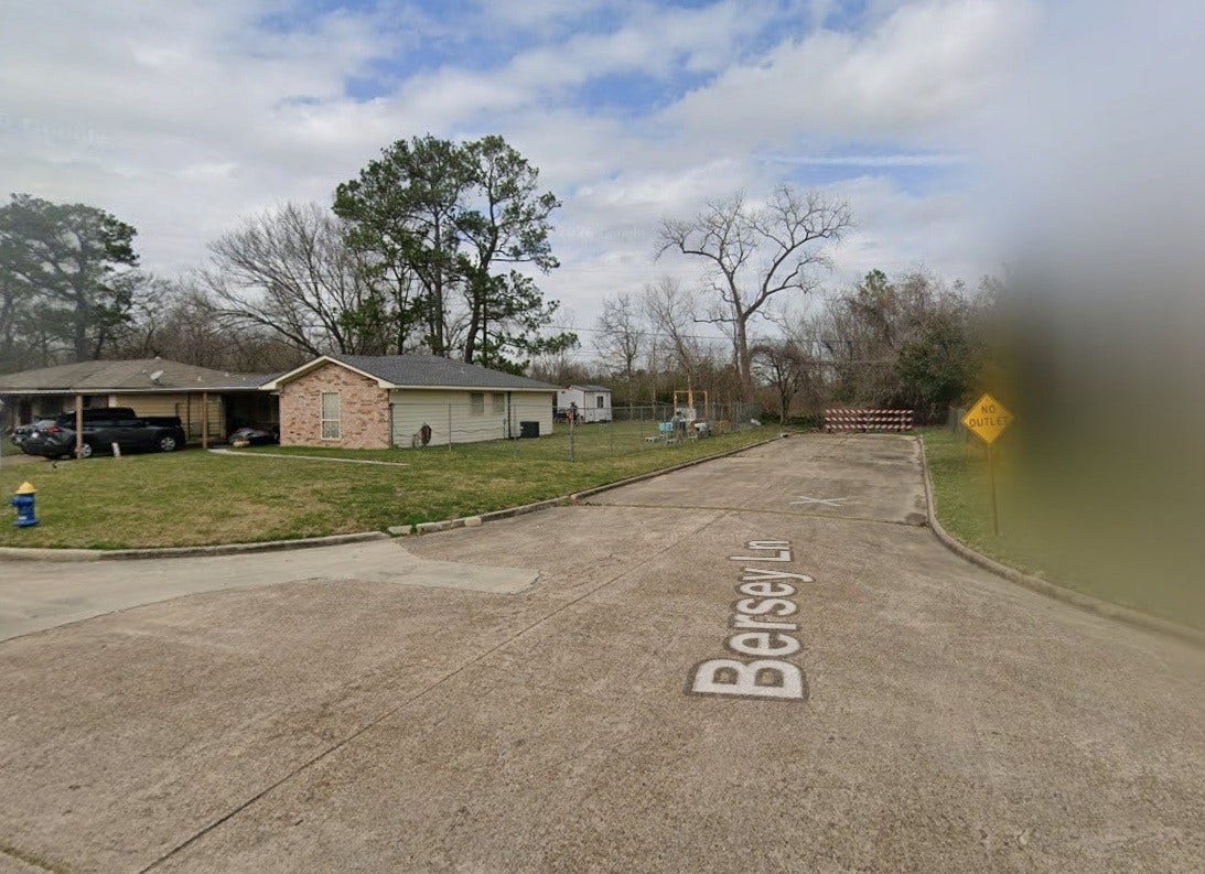 1517 Neiman Road, Houston, TX 77091 1517 Neiman Road, Houston, TX 77091