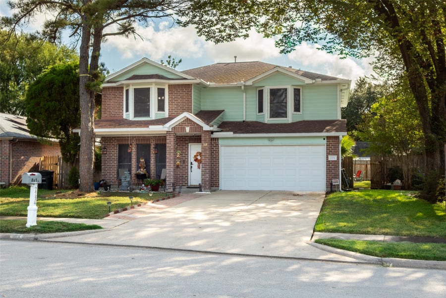 Property photo for 2214 Clemson Drive, Katy, TX