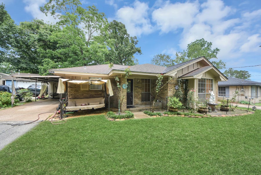 Property photo for 24267 W Oak Drive, Porter, TX