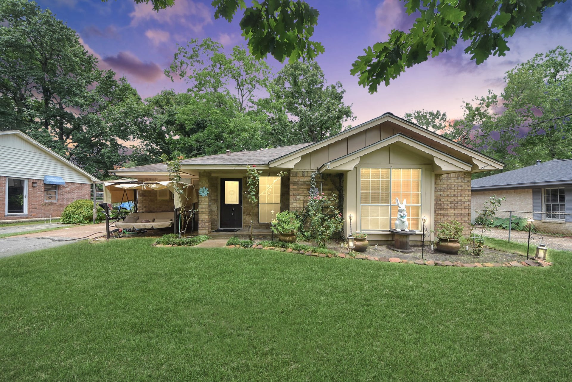 24267 W Oak Drive, Porter, TX 77365 24267 W Oak Drive, Porter, TX 77365