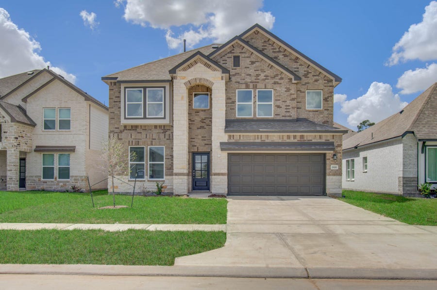 Property photo for 1818 Applewood Court, Humble, TX