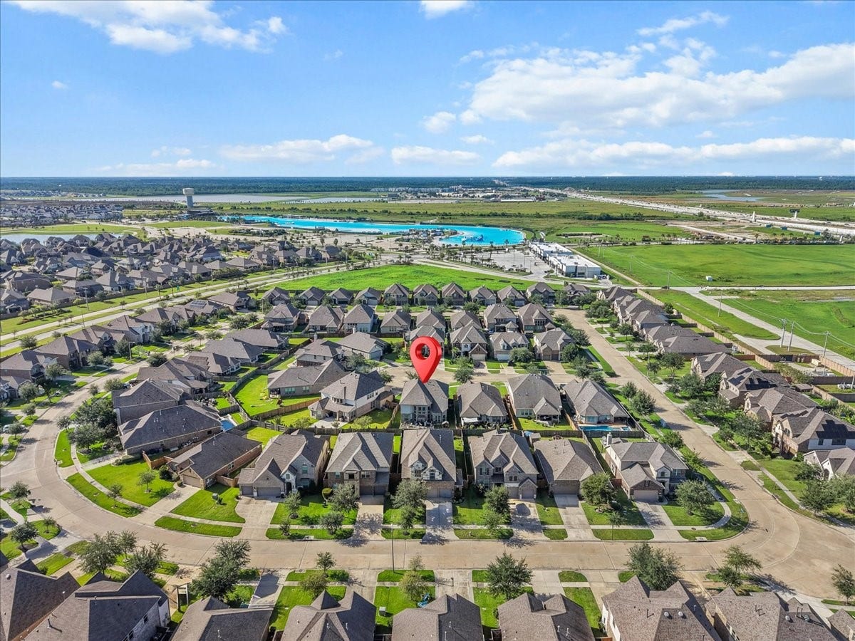 12417 Britta Lane, Texas City, TX 77568 12417 Britta Lane, Texas City, TX 77568