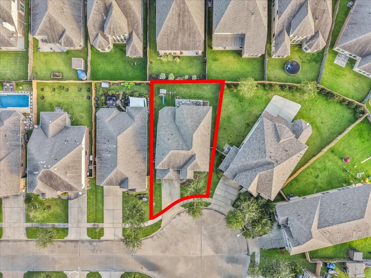 12417 Britta Lane, Texas City, TX 77568 12417 Britta Lane, Texas City, TX 77568