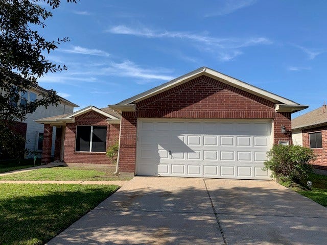 Property photo for 3942 Teal Run Meadows Drive, Fresno, TX
