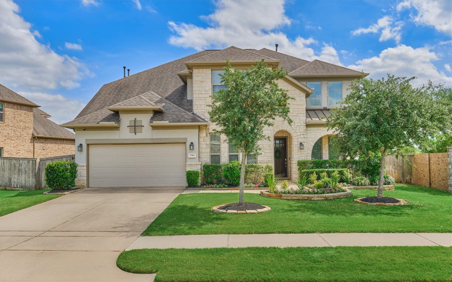 Property photo for 25411 Angelwood Springs Lane, Tomball, TX
