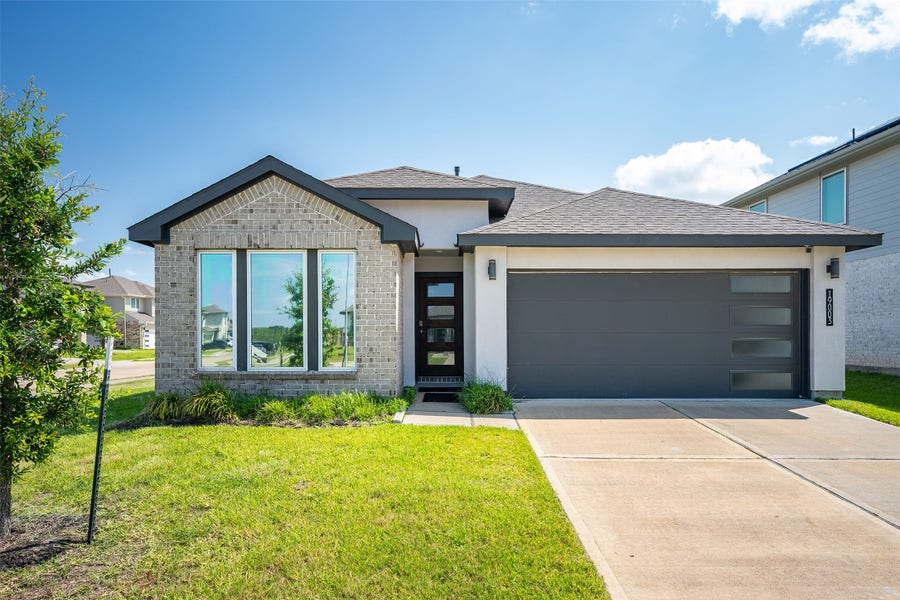 Property photo for 19003 Derrington Manor Lane, Richmond, TX