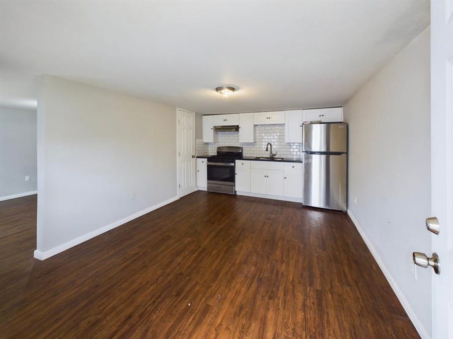 Property photo for 607 Enid Street, #1/2 2, Houston, TX
