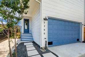 5206 Burress Springs Lane, Houston, TX 77022