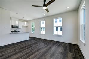 5206 Burress Springs Lane, Houston, TX 77022