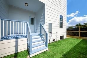 5206 Burress Springs Lane, Houston, TX 77022