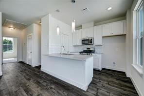 5206 Burress Springs Lane, Houston, TX 77022