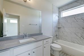 5206 Burress Springs Lane, Houston, TX 77022
