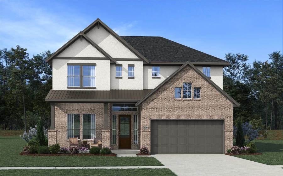 Property photo for 2017 Persimmon Cove Court, Katy, TX
