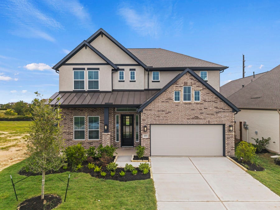 Property photo for 2017 Persimmon Cove Court, Katy, TX