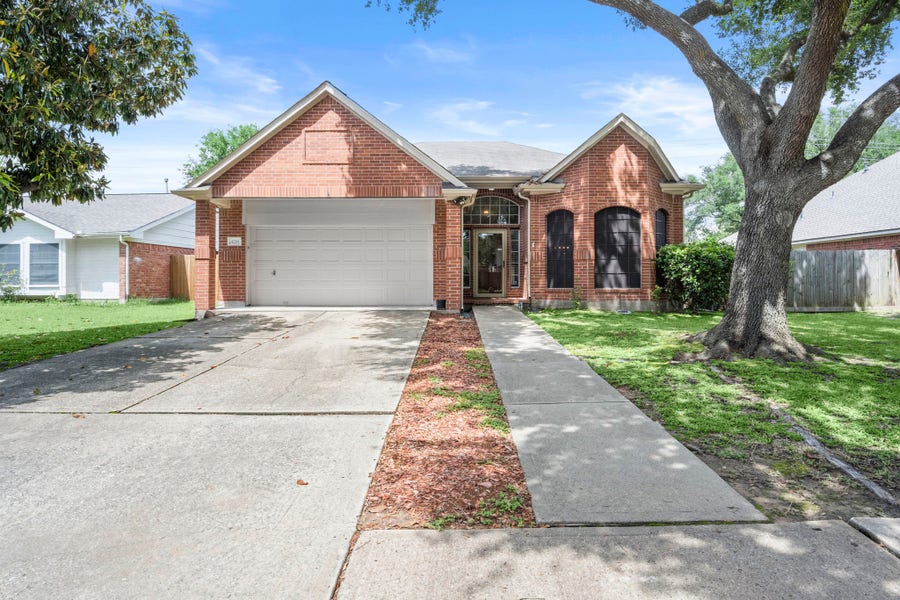 Property photo for 4218 Tasselwood Lane, Houston, TX