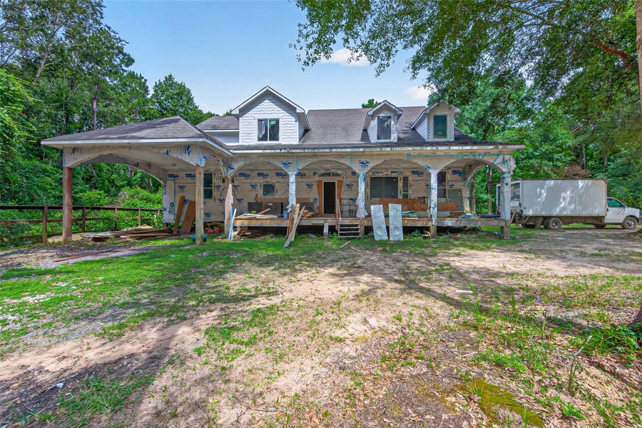 Property photo for 19062 Shire, New Caney, TX