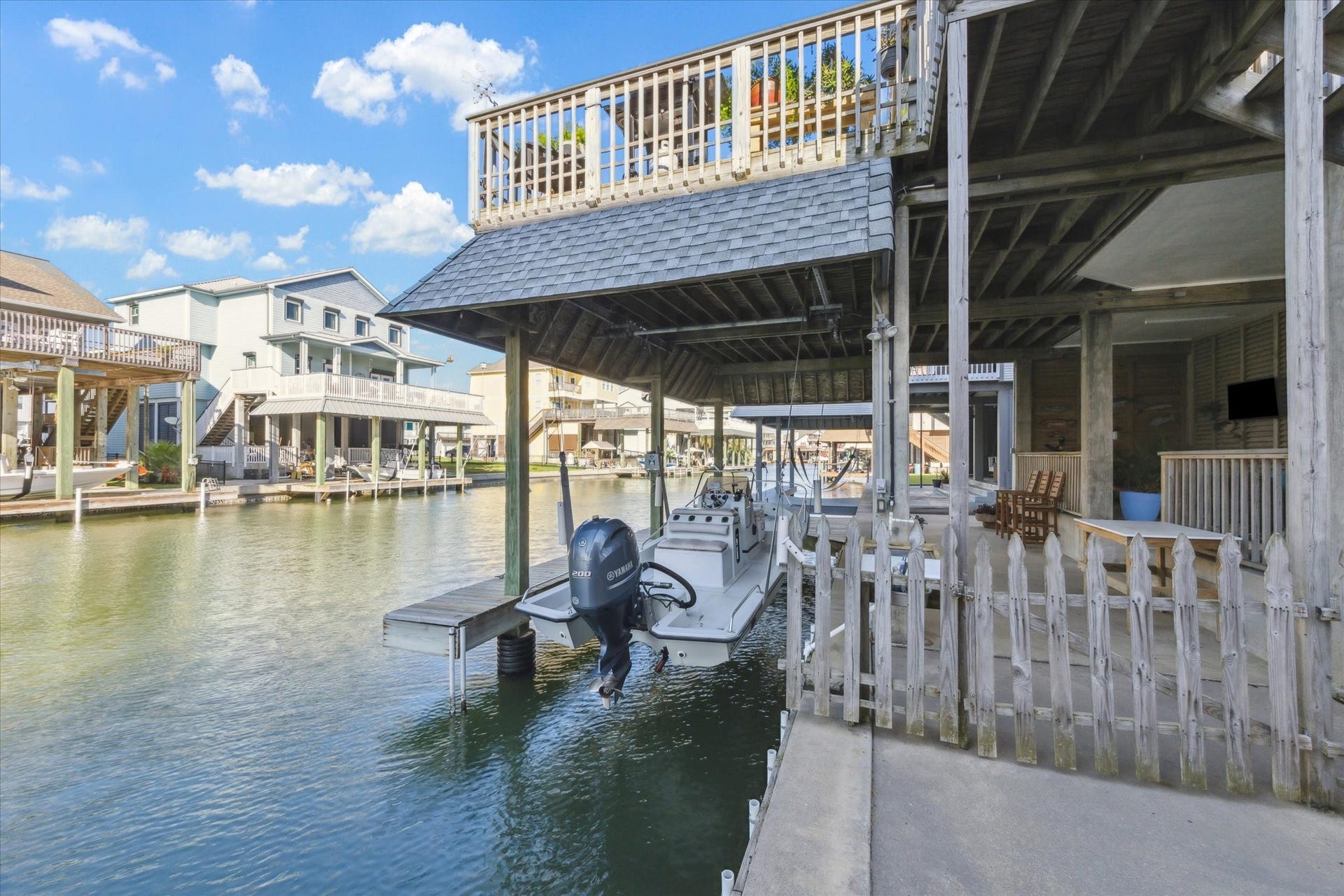 422 Windward Way, Tiki Island, TX 77554 422 Windward Way, Tiki Island, TX 77554