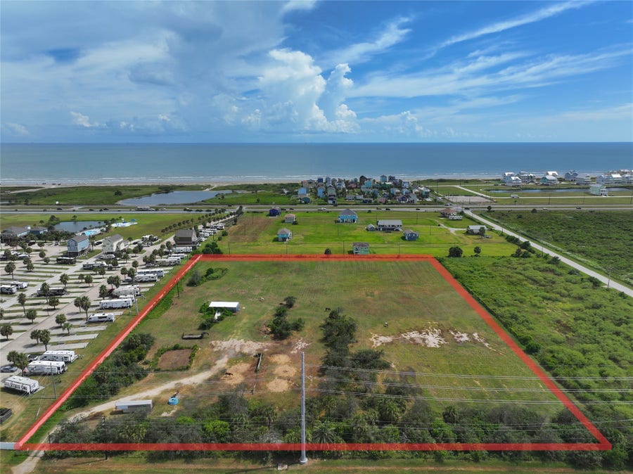 Property photo for 11243 Stewart Road, Galveston, TX