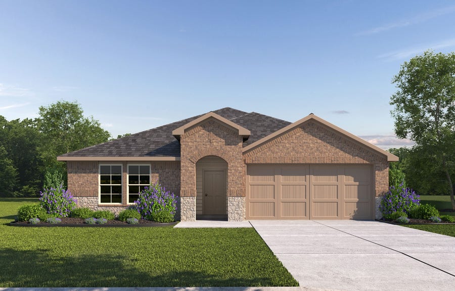 Property photo for 5927 Cherry Meadows Street, Rosenberg, TX