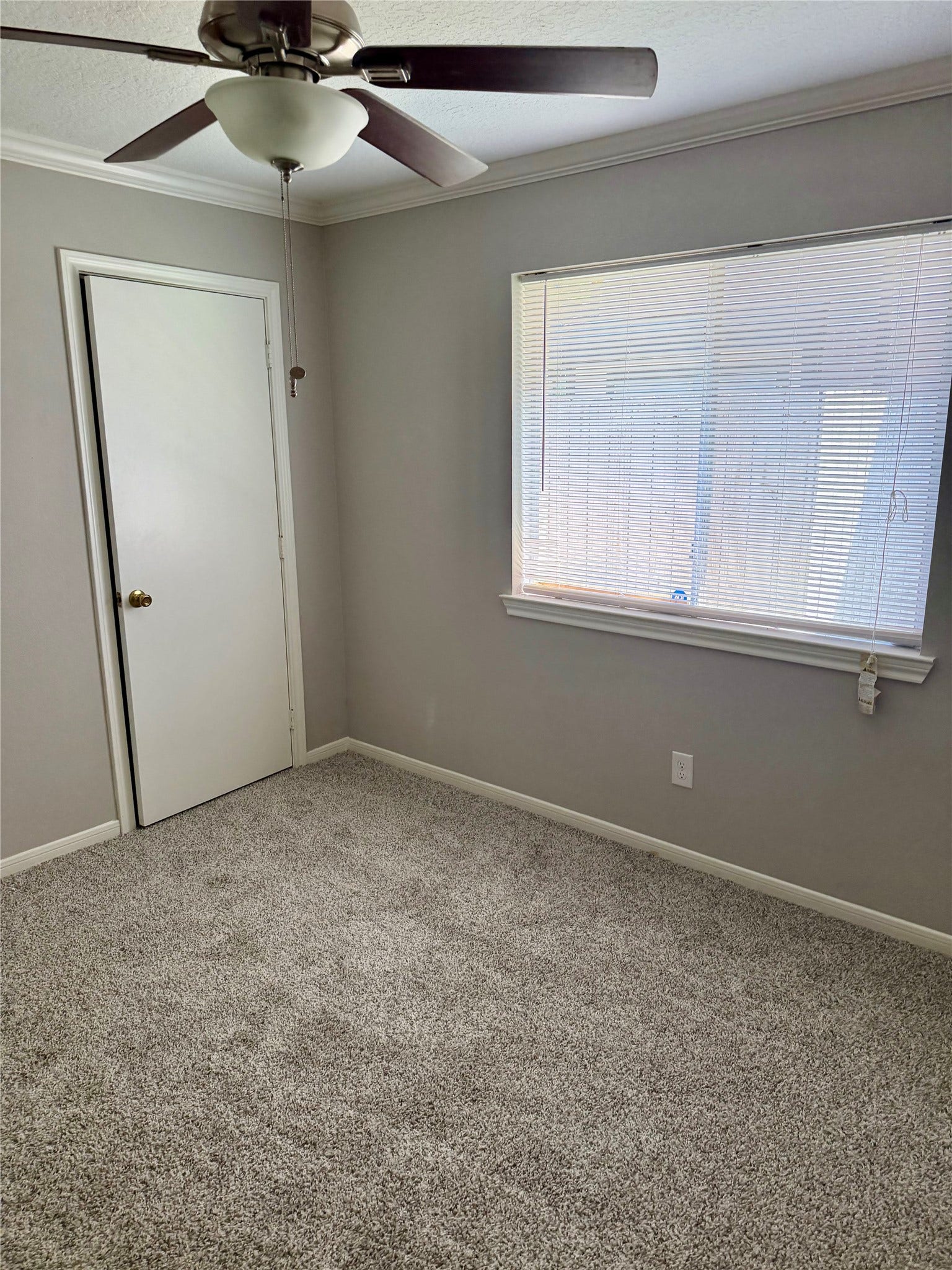 5519 Chisholm Trail, Dickinson, TX 77539 Second bedroom